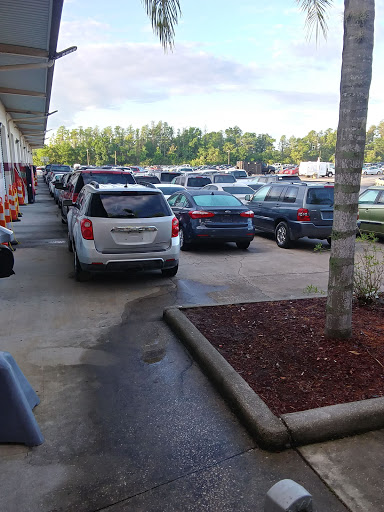 Auto Auction «Manheim Lakeland», reviews and photos, 8025 N State Road 33, Lakeland, FL 33809, USA