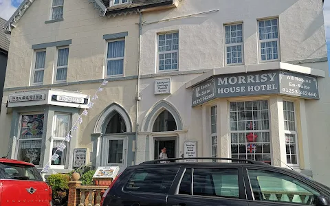 Morrisy House • Hotel image