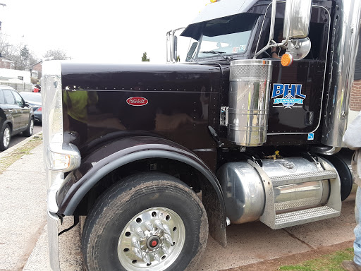 Barber Shop «8th Street Barber Shop», reviews and photos, 138 E 8th St, Pottstown, PA 19464, USA