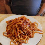 Photo n°5 de l'avis de Gianpietro.a fait le 04/05/2023 à 13:39 sur le  Ristorante Palladio à Occhiobello