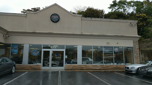Used Car Dealer «Choice Auto Center», reviews and photos, 429 Boston Turnpike, Shrewsbury, MA 01545, USA