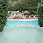 Photo n°2 de l'avis de Mario.o fait le 27/08/2022 à 10:09 sur le  La Locanda Delle Donne Monache à Maratea