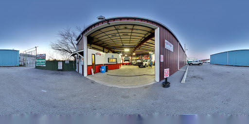 Auto Repair Shop «Awesome Automotive», reviews and photos, 13430 S Cicero Ave, Crestwood, IL 60445, USA