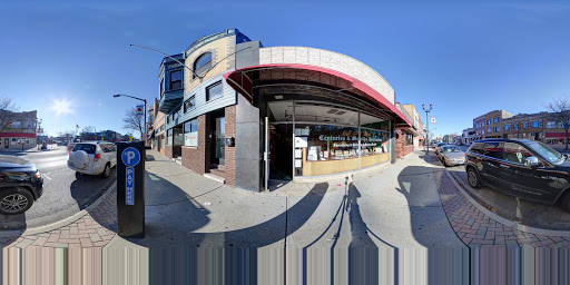 Book Store «Centuries & Sleuths Bookstore», reviews and photos, 7419 Madison St, Forest Park, IL 60130, USA
