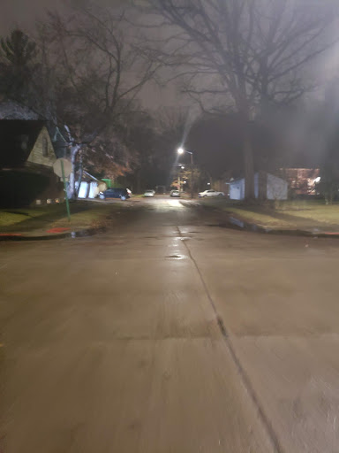 Community Center «Crowell Community Center», reviews and photos, 16630 Lahser Rd, Detroit, MI 48219, USA