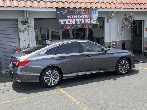 Car Wash «Mission Hand Car Wash», reviews and photos, 918 S San Gabriel Blvd, San Gabriel, CA 91776, USA