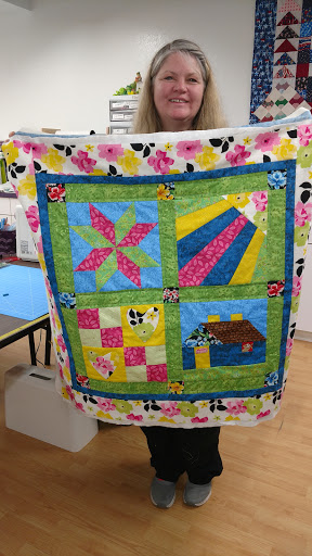 Fabric Store «Fabric Art Shop», reviews and photos, 4136 W US Hwy 90, Lake City, FL 32055, USA