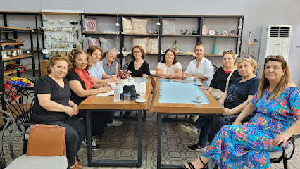 Adana Kadın kooperatifleri Birliği