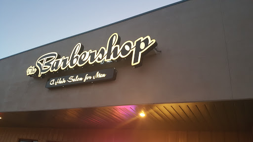 Barber Shop «The Barbershop A Hair Salon For Men», reviews and photos, 1934 S Stoughton Rd, Madison, WI 53716, USA