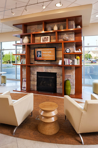 Federal Credit Union «TruStone Financial Federal Credit Union», reviews and photos