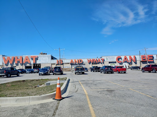 Building Materials Store «Second Chance Inc.», reviews and photos, 1700 Ridgely St, Baltimore, MD 21230, USA
