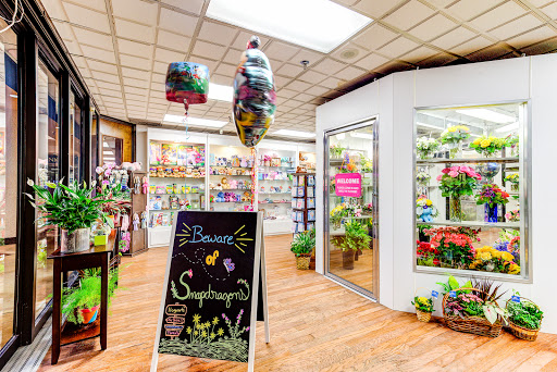 Dallas Petals, 7777 Forest Ln, Dallas, TX 75230, USA, 