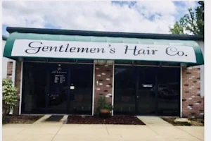 Gentlemen's Hair Co. image