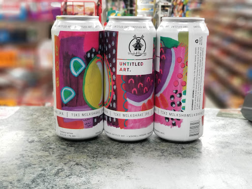 Grocery Store «La Riviera Market and Spirits», reviews and photos, 9331 La Riviera Dr, Sacramento, CA 95826, USA