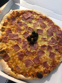 Plats et boissons du Pizzeria Tifosi Pizza à Brassac-les-Mines - n°2