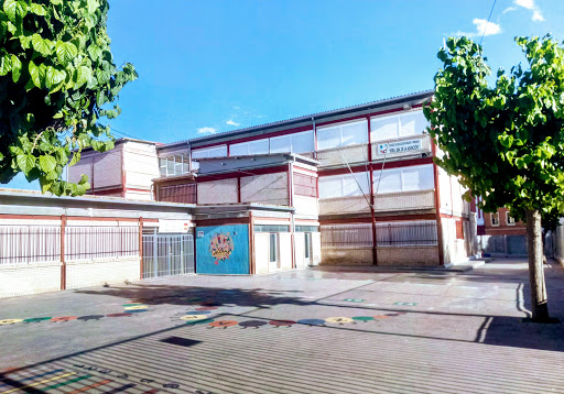 C.E.I.P. Ntra Sra De La Asunción, Escuela en Jumilla,Murcia
