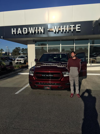 Buick Dealer «Hadwin-White Buick GMC», reviews and photos, 2325 US-501, Conway, SC 29526, USA