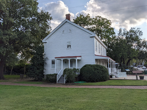 Museum «Freeman Store & Museum», reviews and photos, 131 Church St NE, Vienna, VA 22180, USA