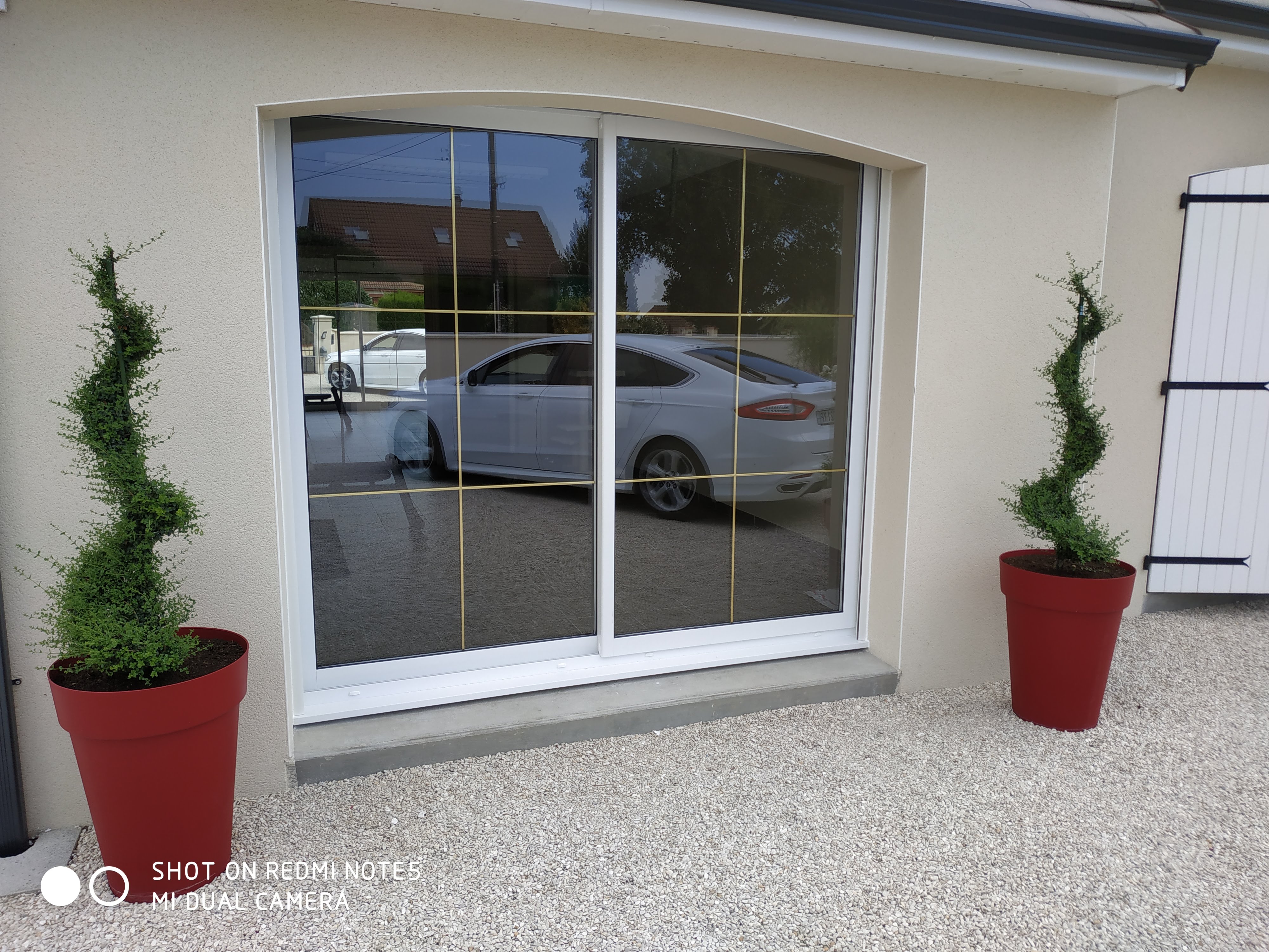 Photo n° 1 de l'avis de zouv2.o fait le 29/04/2019 à 18:30