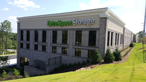 Storage Facility «Extra Space Storage», reviews and photos, 1605 Old Alabama Rd, Roswell, GA 30076, USA