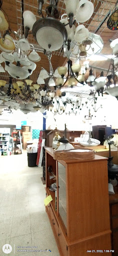 Thrift Store «Habitat ReStore», reviews and photos, 210 11th St N, Moorhead, MN 56560, USA