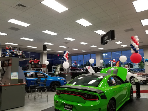 Car Dealer «Bettenhausen Automotive», reviews and photos, 8355 W 159th St, Tinley Park, IL 60477, USA