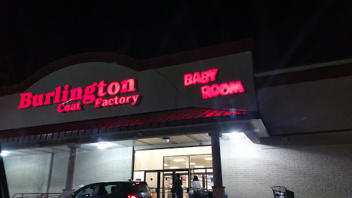 Department Store «Burlington Coat Factory», reviews and photos, 2090 Lincoln Hwy, Lancaster, PA 17602, USA