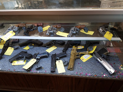 Midwest Guns & Pistol Range
