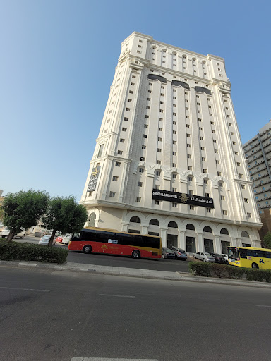 فندق سنود الدانه | Snood Al-Dana Hotel