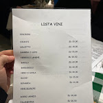 Photo n°3 de l'avis de Andy.. fait le 02/03/2023 à 23:49 sur le  Ristorante Urbani à Turin