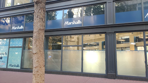 Department Store «Marshalls», reviews and photos, 760 Market St, San Francisco, CA 94102, USA