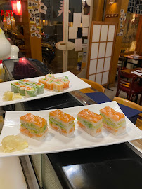 Photos du propriétaire du Restaurant japonais Tama sushi à Paris - n°18