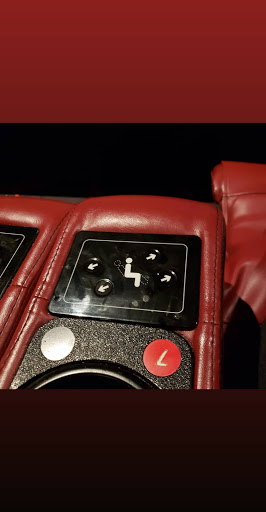 Movie Theater «AMC Methuen 20», reviews and photos, 90 Pleasant Valley St, Methuen, MA 01844, USA