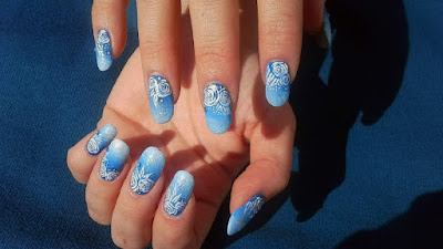 Pour Vos Ongles à domicile à Anglet