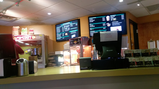 Movie Theater «Mariemont Theatre», reviews and photos, 6906 Wooster Pike, Cincinnati, OH 45227, USA