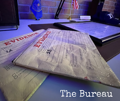 Tourist Attraction «Mission Escape Rooms», reviews and photos, 40 West St, Annapolis, MD 21401, USA