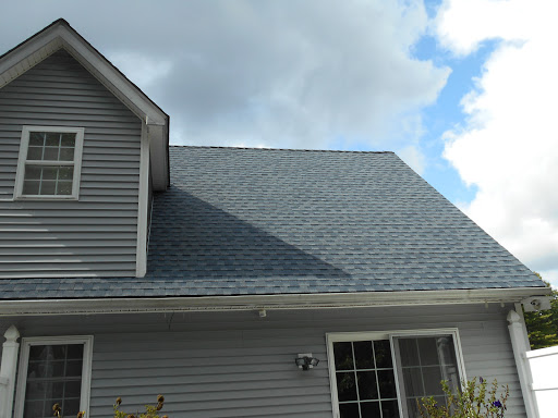 Roofing Contractor «Up and Above Contractors, LLC», reviews and photos, 698 US-206, Andover, NJ 07821, USA