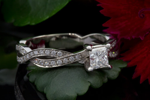 Jewelry Store «Katie O. Fine Jewelry», reviews and photos, 2707 Colby Ave, Everett, WA 98201, USA