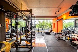 NGF - Private gym image