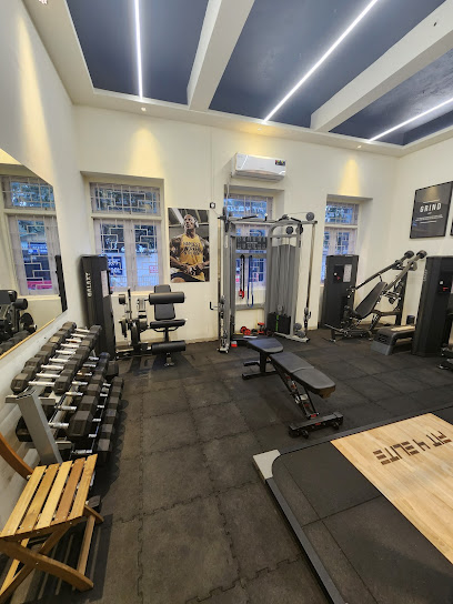 fit4elite gym & store - Fitness center in Mumbai , India