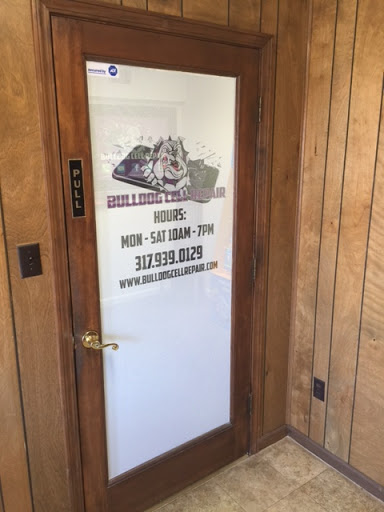 Cell Phone Store «Bulldog Cell Repair», reviews and photos, 217 E Main St #1, Brownsburg, IN 46112, USA