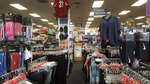 Sporting Goods Store «Big 5 Sporting Goods», reviews and photos, 4180 S Arizona Ave #3, Chandler, AZ 85248, USA