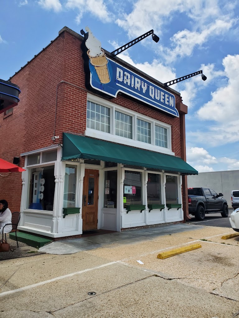 Dairy Queen Grill & Chill 36420