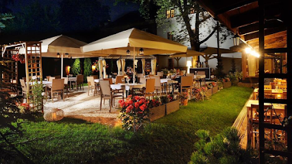 Garden Restaurant - Krowoderska 71, 31-158 Kraków, Poland