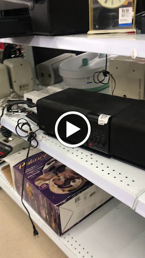 Thrift Store «Savers», reviews and photos, 7117 Regional St, Dublin, CA 94568, USA