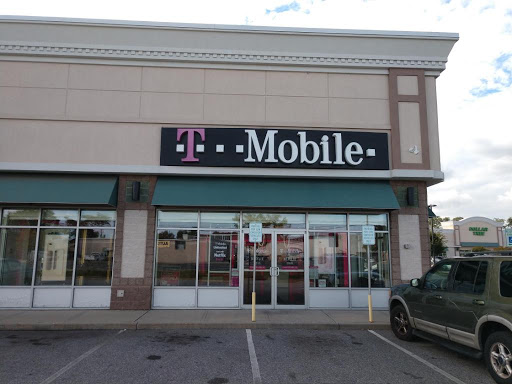 T-Mobile, 508 Commack Rd, Deer Park, NY 11729, USA, 