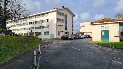 AFPA - Centre de Bayonne à Bayonne