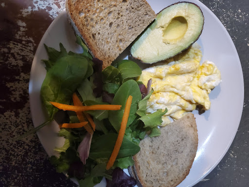 Cafe «Village Coffee», reviews and photos, 164 Maplewood Ave, Maplewood, NJ 07040, USA