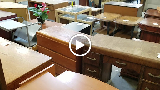 Thrift Store «Society of St. Vincent de Paul Long Beach Thrift Store», reviews and photos