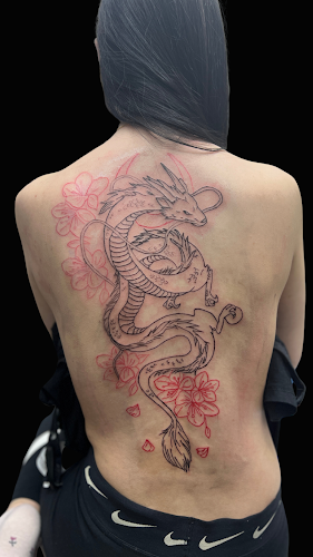 Comentarii opinii despre Aries Tattoo гр.Пловдив